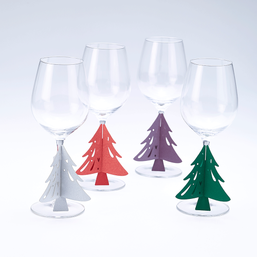wedding christmas tree glass stem decorations wedding christmas tree glass stem decorations