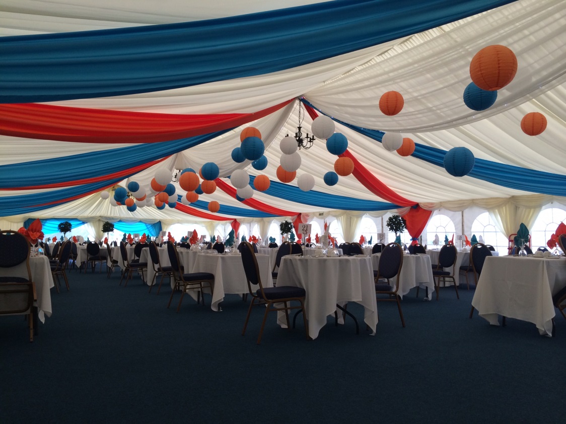 Plumpton Marquee Racecourse Plumpton Marquee Racecourse