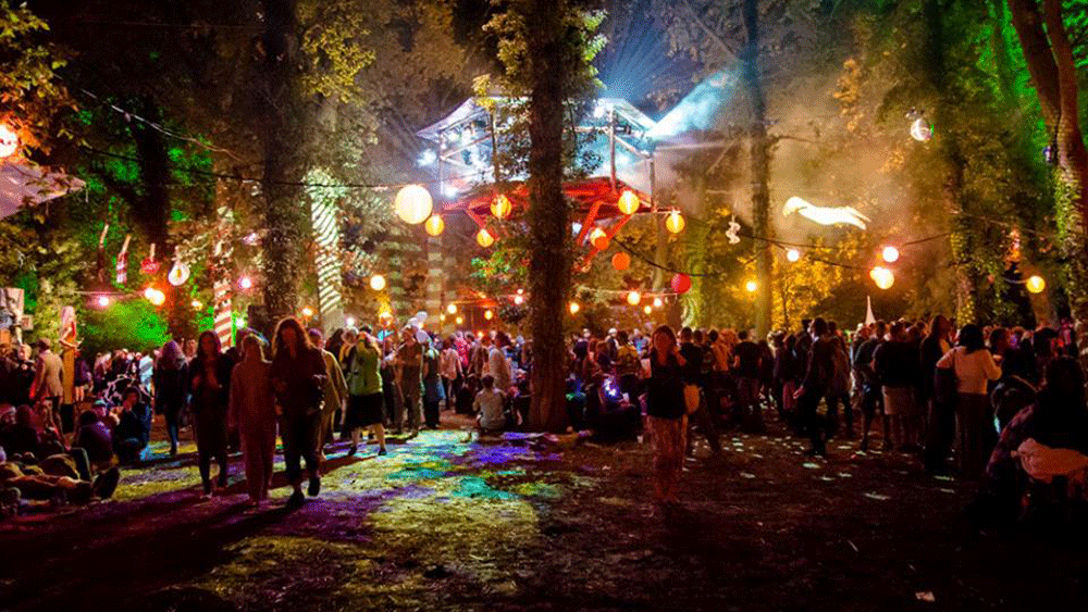 Shambala Festival