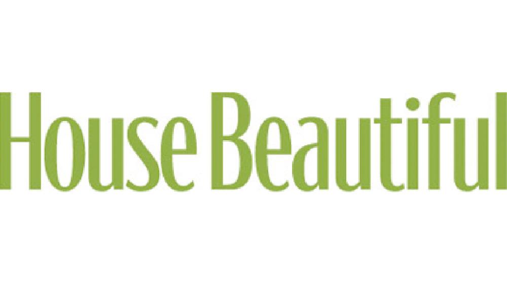 Shades of Summer - House Beautiful June 2012
