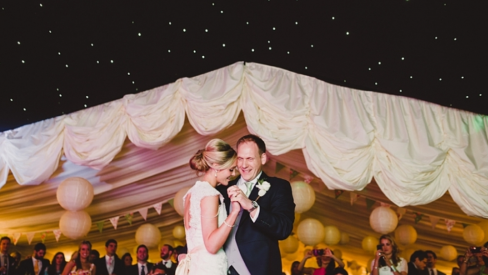 Elle Monks & Nico Wright  A Family Affair Real wedding