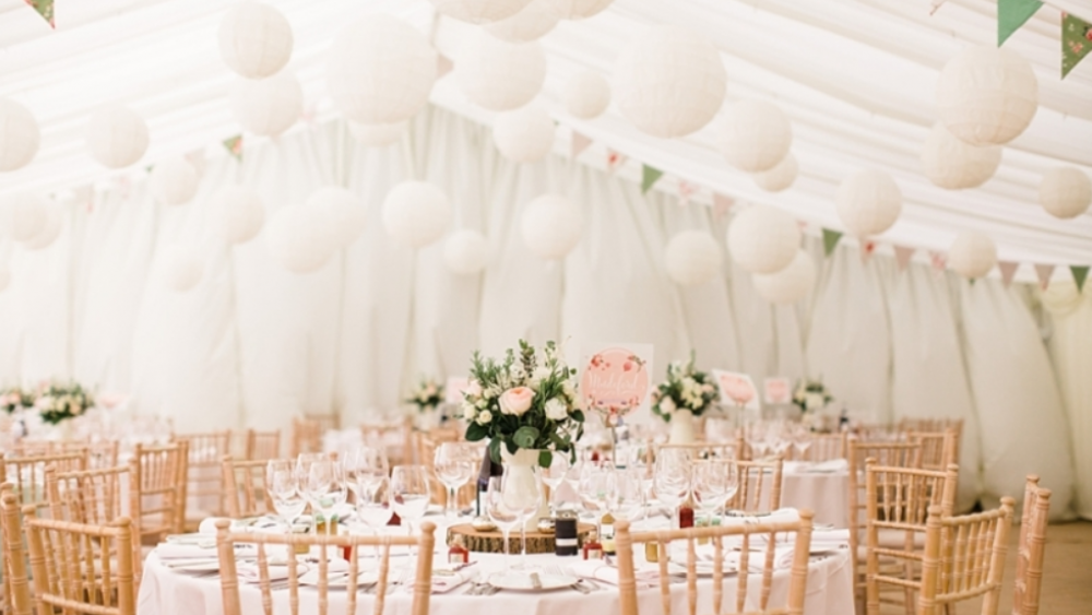 Elle Monks & Nico Wright  A Family Affair Real wedding