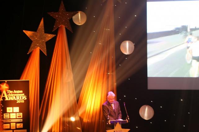 Sussex Lanterns - Business Awards