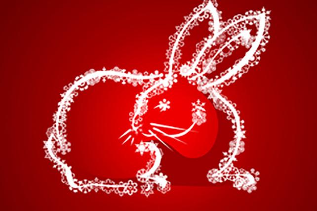 Chinese Year of the Rabbit