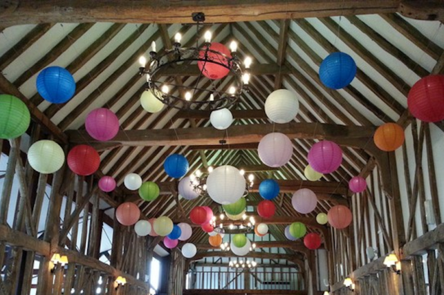 Lanterns at Channels Golf Club