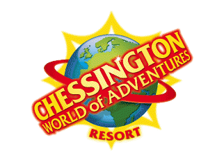 Chessington World of Adventures Logo