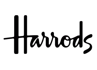 Harrods Logo