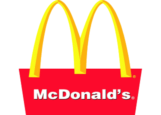 McDonalds logo