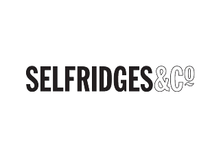 selfridges & Co Logo