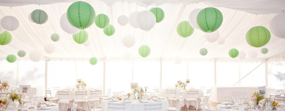 the paper lantern company