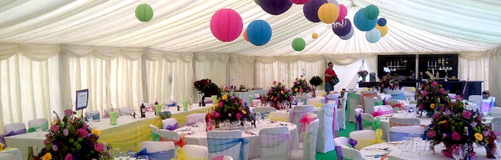 Mad Hatters Lanterns Mad Hatters Lanterns