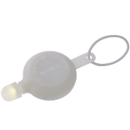 Buttonlite Warm LED lights for Paper Lanterns