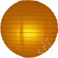 Burnt Orange Wedding Hanging Lantern