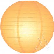 Squash Round Paper Lantern