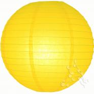 Yellow hanging lantern swatch