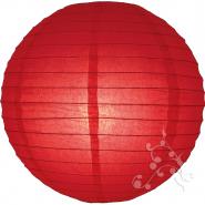 Red Paper Lanterns