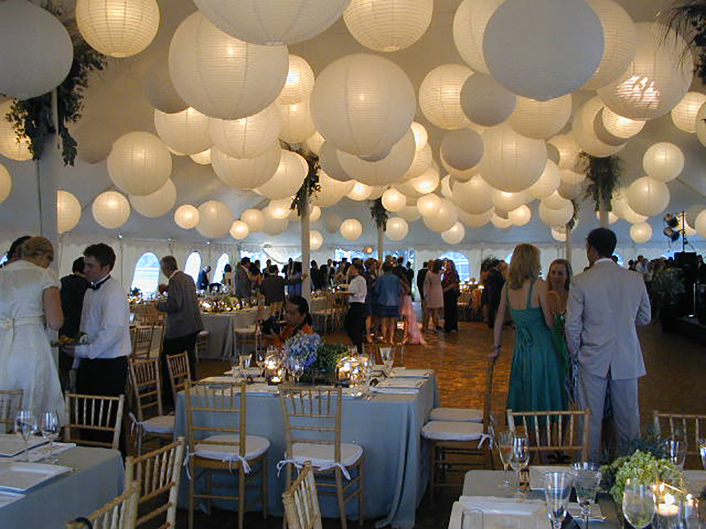 Great Gatsby paper Chinese Lanterns Great Gatsby paper Chinese Lanterns