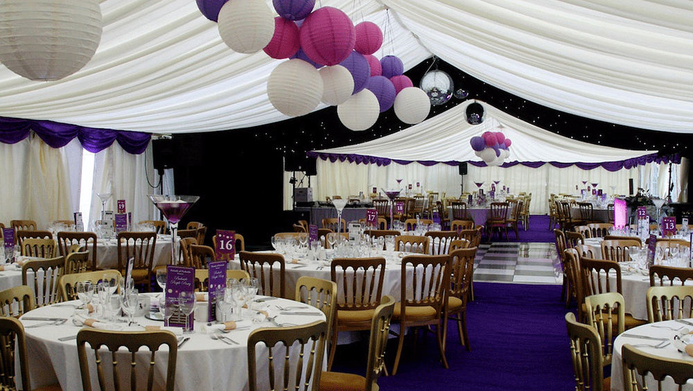 School Prom Paper Lanterns School Prom Paper Lanterns